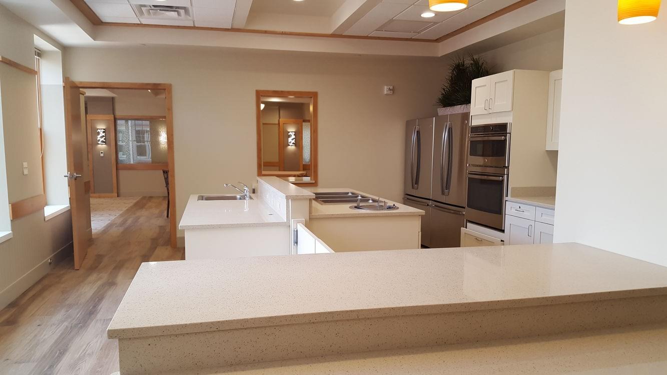 Bethany Senior Living Community Assisted Living, Nursing Home